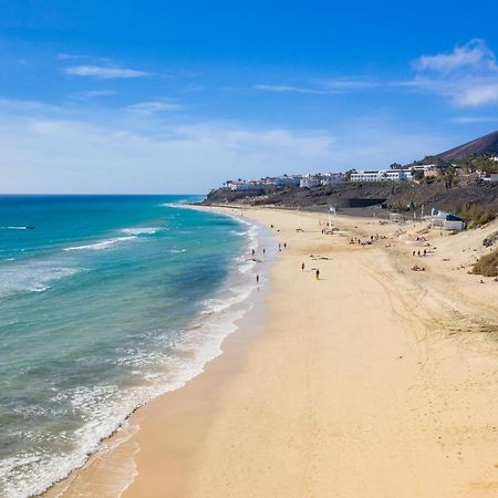 شقة Playa Jandia  في Apartamento Esquinzo Beach المظهر الخارجي الصورة