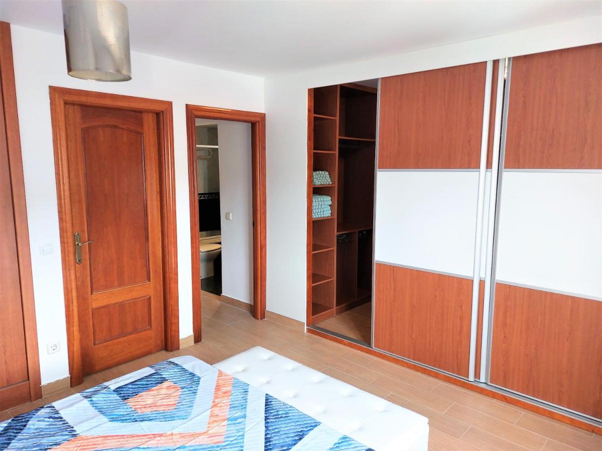 شقة Playa Jandia  في Apartamento Esquinzo Beach المظهر الخارجي الصورة