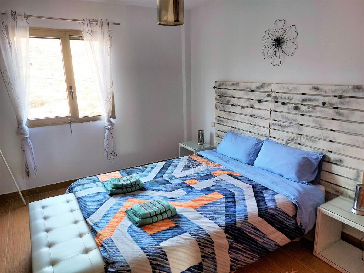 شقة Playa Jandia  في Apartamento Esquinzo Beach المظهر الخارجي الصورة