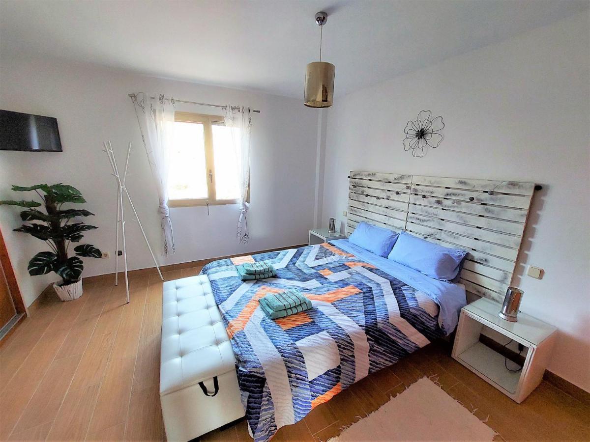شقة Playa Jandia  في Apartamento Esquinzo Beach المظهر الخارجي الصورة